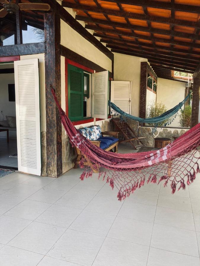 Villa Buzios Casa De Familia - Bosque De Geriba Exterior foto